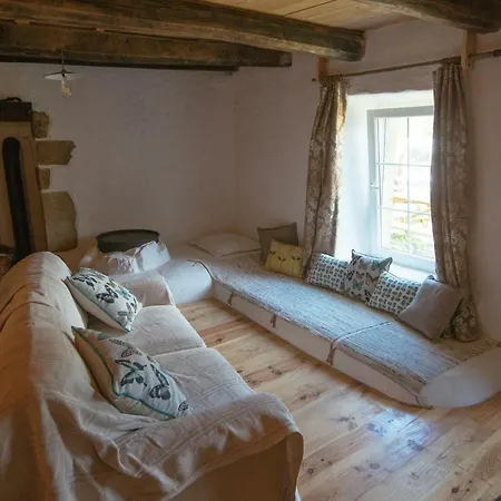 La Petite Maison Hébergement de vacances *