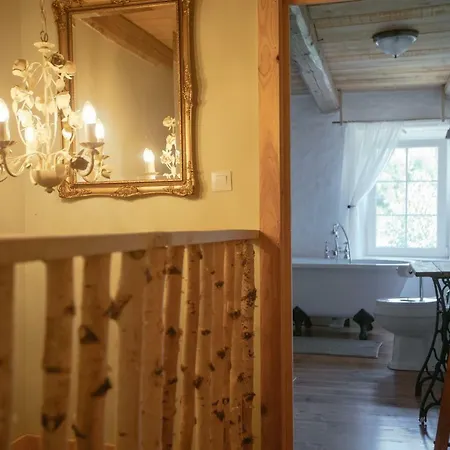 La Petite Maison