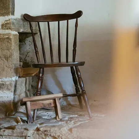 Hébergement de vacances La Petite Maison Laval-sur-Doulon