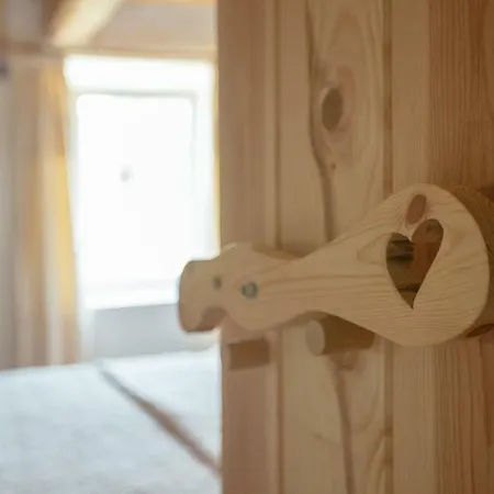 La Petite Maison Hébergement de vacances Laval-sur-Doulon