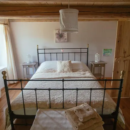 Hébergement de vacances La Petite Maison